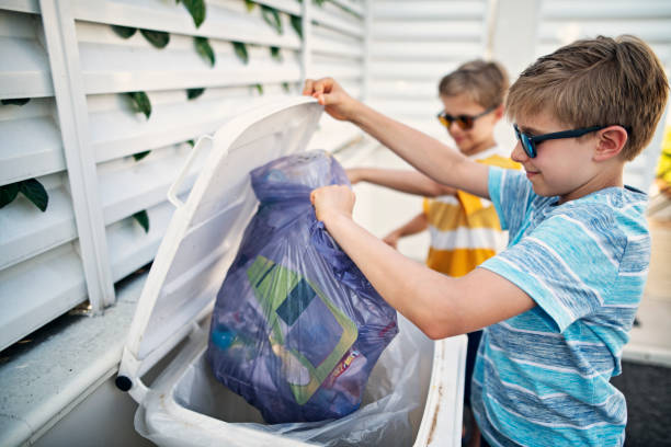 Best Commercial Cleanout Services  in Grand Rapids, MN
