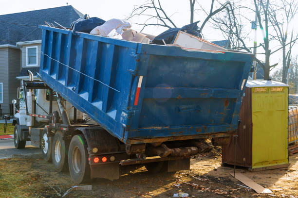 Best Residential Junk Removal  in Grand Rapids, MN