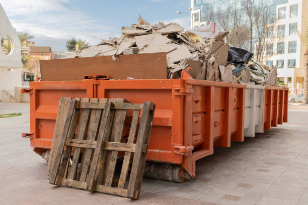 Best Full-Service Junk Removal  in Grand Rapids, MN