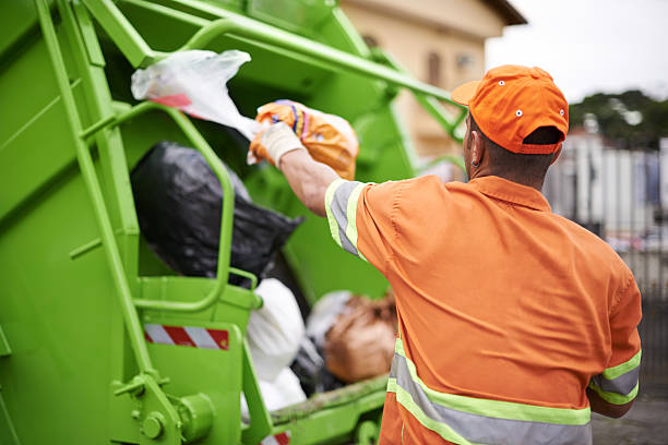 Best Yard Waste Removal  in Grand Rapids, MN
