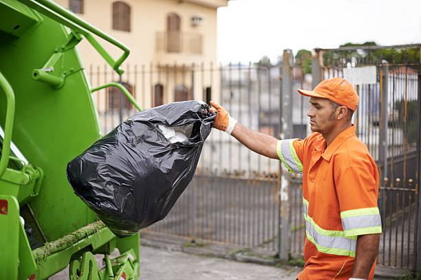 Best Construction Debris Removal  in Grand Rapids, MN